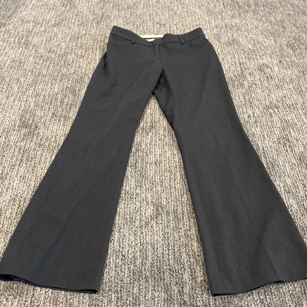 Cassis dress pants 00